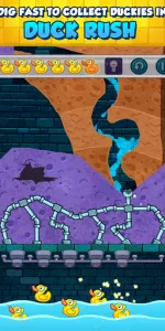 Where's My Water? 2 app screenshot 11