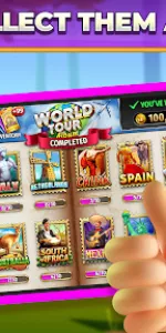 Rummy Rush  app screenshot 14