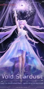 Shining Nikki app screenshot 13