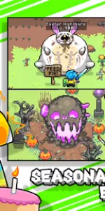 Curse of Aros  app screenshot 5