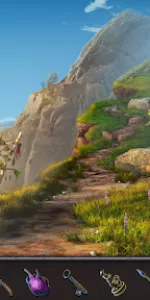 Legendary Tales 3 app screenshot 23