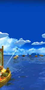 Oceanhorn  app screenshot 23