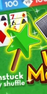 Solitaire Arena app screenshot 9