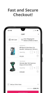 Public Auctions of Texas app screenshot 5