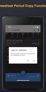 Construct ESS app screenshot 15