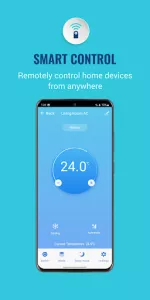 Genie app screenshot 4