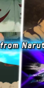NARUTO app screenshot 6