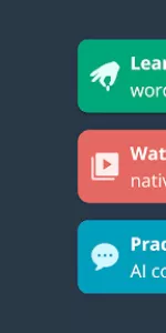 Memrise app screenshot 10
