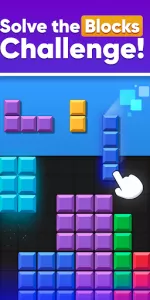 Blocky Quest  app screenshot 17
