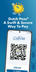 Dutch Bros app screenshot 3
