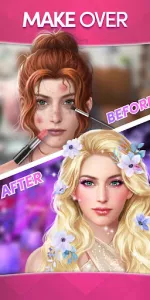 Chapters app screenshot 10