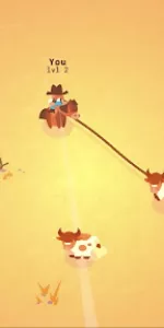 Cowboy Valley app screenshot 1