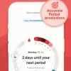 Comprehensive Review: Clue Period & Cycle Tracker | 4.2 Stars by Clue Period Tracker by BioWink