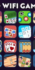 Offline Games  app screenshot 10