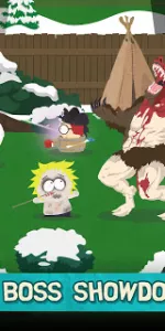 South Park app screenshot 20