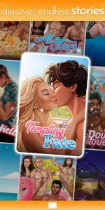 Love Island app screenshot 7