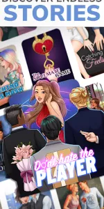 Episode  app screenshot 6