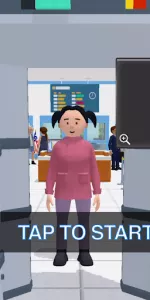 Airport Security app screenshot 13