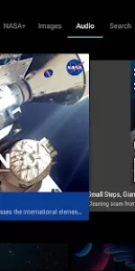 NASA app screenshot 20
