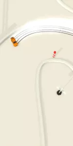 Absolute Drift app screenshot 3