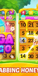Bingo Aloha app screenshot 3
