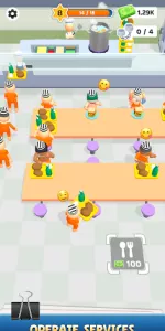 Prison Life app screenshot 5