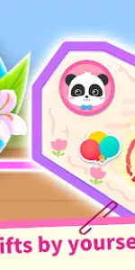 Baby Panda's Supermarket app screenshot 5