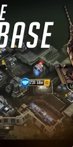 League of War app screenshot 14