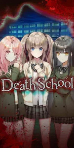 Death School app screenshot 9