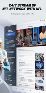 NFL app screenshot 12