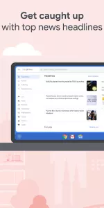 Google News  app screenshot 7