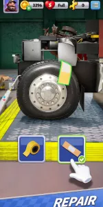 Truck Star app screenshot 5