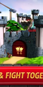 Royal Revolt 2 app screenshot 22