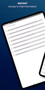 Principles of Neural Science app screenshot 21