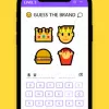 Latest Updates About Guess the Brand by Emojis Quiz | Games Innovations