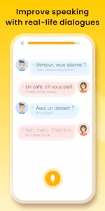 LingoDeer  app screenshot 5
