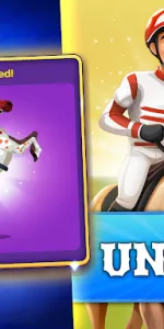 Horse Racing Hero app screenshot 9