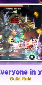 Pixel Fantasia app screenshot 20