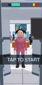 Airport Security app screenshot 7