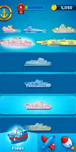 Battleship NETFLIX app screenshot 21