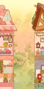 Fairy Village app screenshot 7