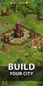 Elvenar  app screenshot 10