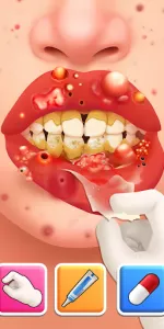 Happy Hospital® app screenshot 13