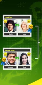 Soccer Games app screenshot 4