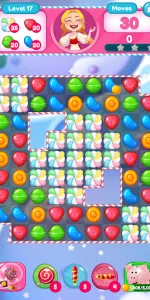 Sweet Candy Bomb app screenshot 5