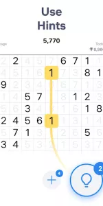 Number Match  app screenshot 6