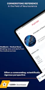 Principles of Neural Science app screenshot 17