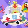 Happy Hospital Games for Kids vs Competitors: The Best Games App in 2025