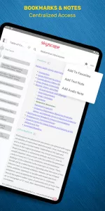 Schwartz's Manual of Surgery app screenshot 22