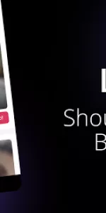 Secret  app screenshot 2